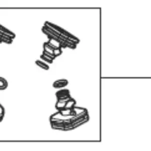 Nozzle Sc300 Sänkt pris