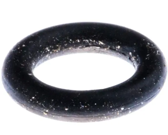 O-Ring 5,1X1,6 Begränsat antal
