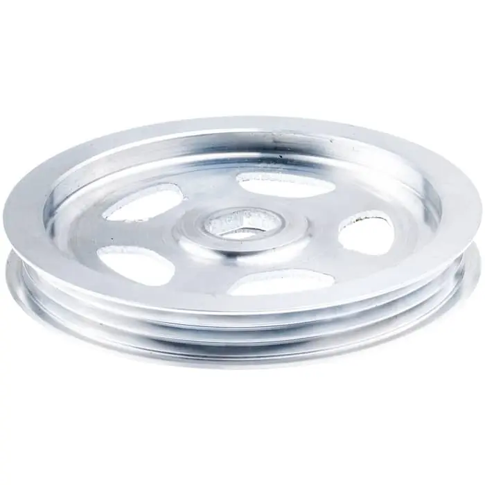 Säker betalning Remhjul Pk3