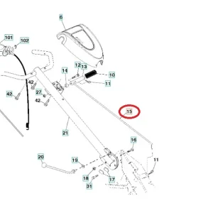 Stag Begränsat erbjudande