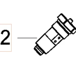 Switch Start Stop System Big Snabb leverans