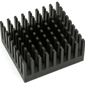 Billigare Kylfläns 34.5x31.5x16.4mm