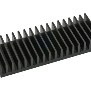 Kundfavorit Kylfläns 100x37.5x15mm