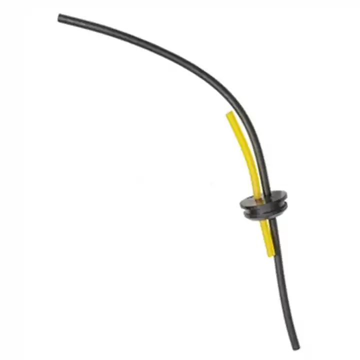 Bränsleslang Med Genomföring 5979672-05 I lager