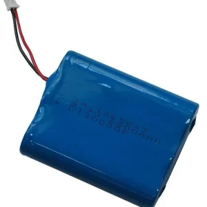 Batteri LiPo 3.7V 6600mAh Populärt val