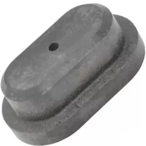 Expressleverans Vibrationsisolator Tank