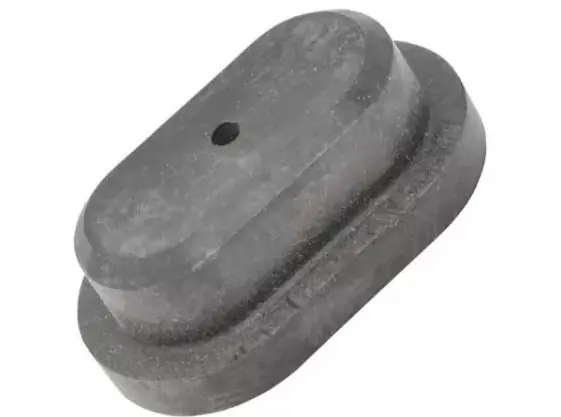 Expressleverans Vibrationsisolator Tank