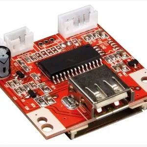 MP3-spelare modul Köp nu