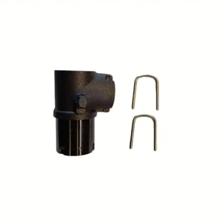 Adapter System Alto Nyhet