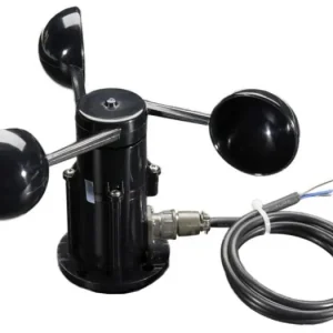 Kampanj Anemometer vindsensor analog utgång
