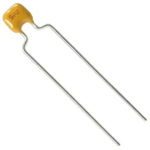 Termistor PTC 1kohm 5mm Köp online