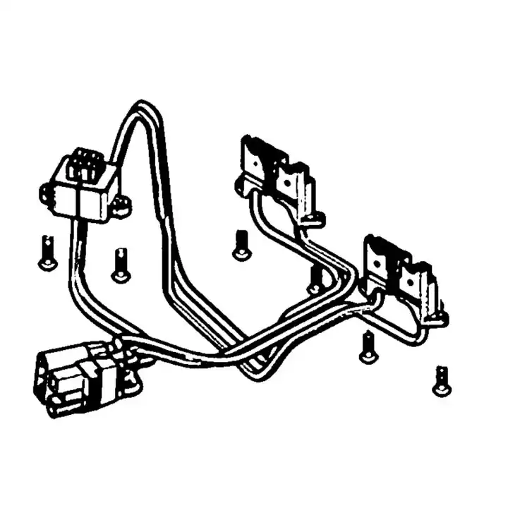 Battery Box Wiring Fri frakt