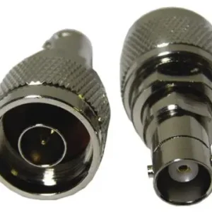 Kundfavorit Adapter N hane - BNC hona