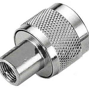 Beställ nu Adapter N hane - FME hane