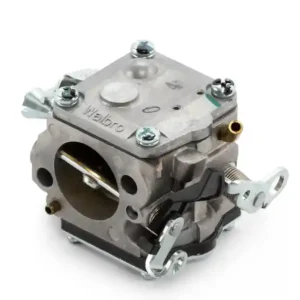 Förgasare Kpl, Rwj-3 Outlet