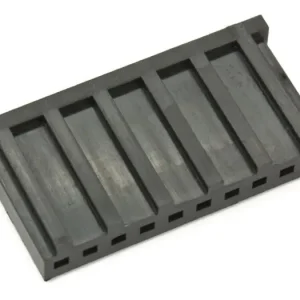 Kontakthus Mod2 10-pol hona 2.54mm Erbjudandepris