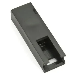 I lager Kontakthus Mod2 2-pol hane 2.54mm