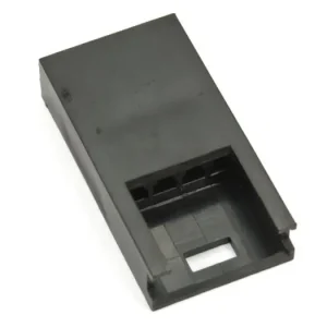 Kontakthus Mod2 4-pol hane 2.54mm Trygg betalning