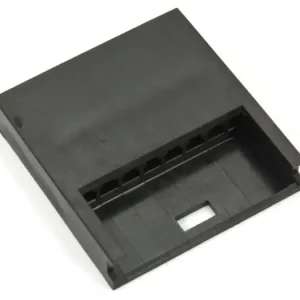 Kontakthus Mod2 8-pol hane 2.54mm Rabatt