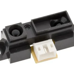 Fynd Avståndssensor IR 4-30cm GP2Y0A41SK0F