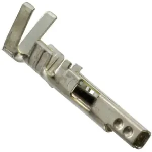 Kontakthylsa Mini-Fit Jr crimp AWG24-18 Beställ idag