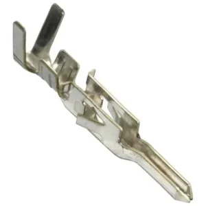 Populärt val Kontaktstift Mini-Fit Jr crimp AWG24-18