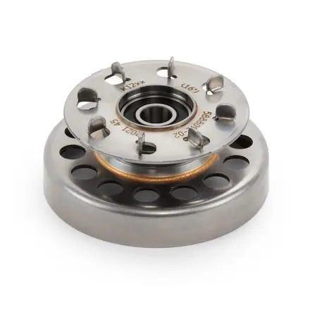 Handla nu Driving Pulley Assy