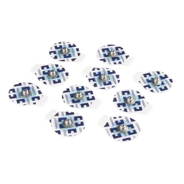 Extra rabatt Biometriska elektroder 10-pack