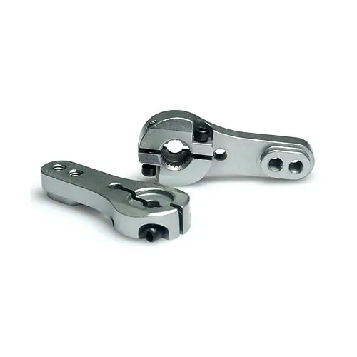 Servoarm enkel 35mm Trygg betalning