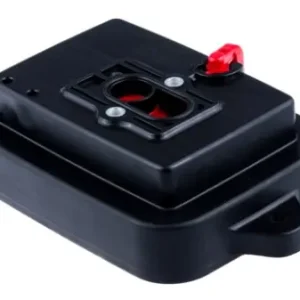 Nyhet Luftfilterhållare