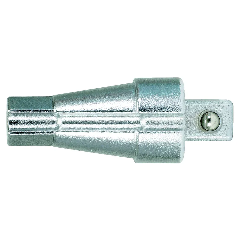 1/2" gasstegnyckel. 3 steg 1/2"-1" Beställ idag