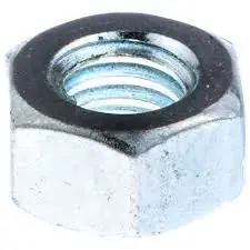 Rabatter Mutter, 5/16-18