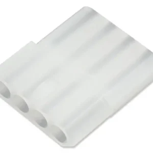 Kontakthus 1490 hona 5.03mm 4-pol Endast idag