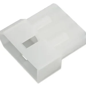 Kontakthus 1490 hane 5.03mm 4-pol Säker betalning