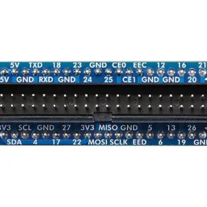 Pi Cobbler B+ anslutningskort - färdigbyggt Erbjudandepris