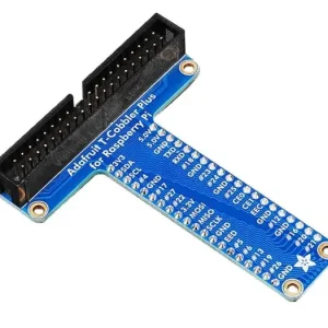 Fri frakt Pi T-Cobbler B+ anslutningskort - färdigbyggt
