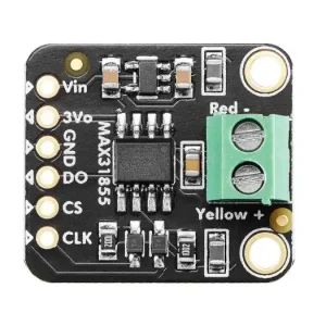 Endast idag Thermocouple Amplifier MAX31855 modul v2.0