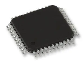 Populär ATMEGA16L-8AU TQFP-44