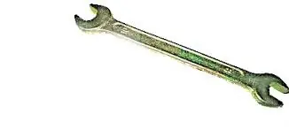 Spanner,8X10 Billig