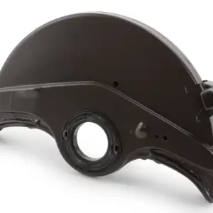 Sprängskydd Kpl, 14" Grey Sista chansen