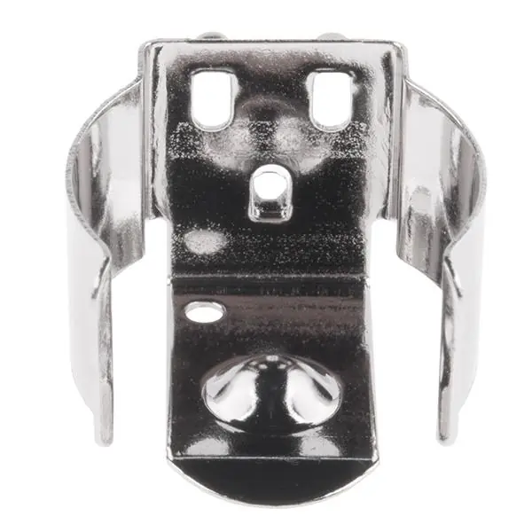 Kundfavorit Batterihållare 1x 18650 PCB