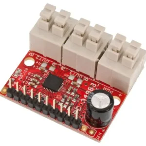 Expressleverans Stegmotordrivare A4983 2-kanaler