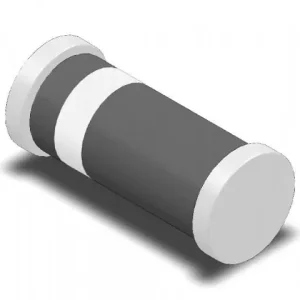 Sista chansen BAT42 NiniMELF 30V 200mA