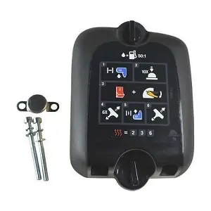 Sänkt pris Repair Kit Airbox Assy