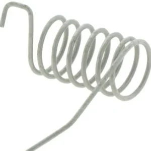 Returfjäder (Trottel) 5037381-01 Snabb leverans