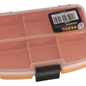 Begränsad tid Förvaringslåda 134 x 101 x 31mm 6 fack