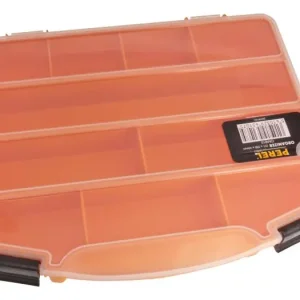 Extra rabatt Förvaringslåda 251 x 200 x 44mm 10 fack