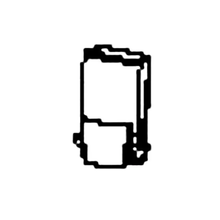 Begränsad tid Utstötare Främre