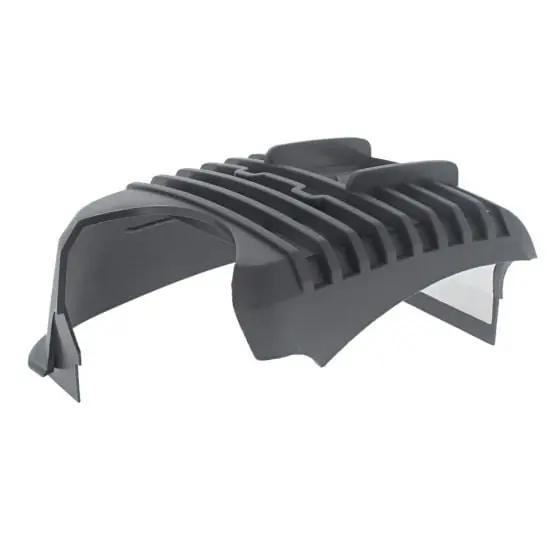 Assy, Muffler Guard Fynd