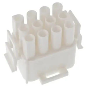 Mate-n-lok 12-pol hane Begränsad tid